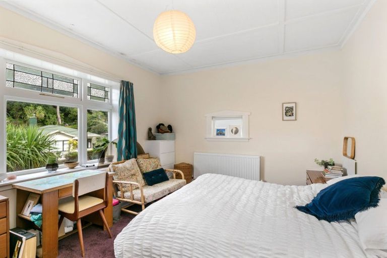 Photo of property in 38 Ribble Street, Island Bay, Wellington, 6023