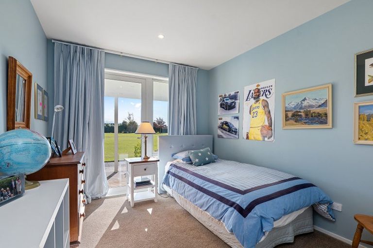 Photo of property in 695 Mclaughlins Road, Darfield, 7571