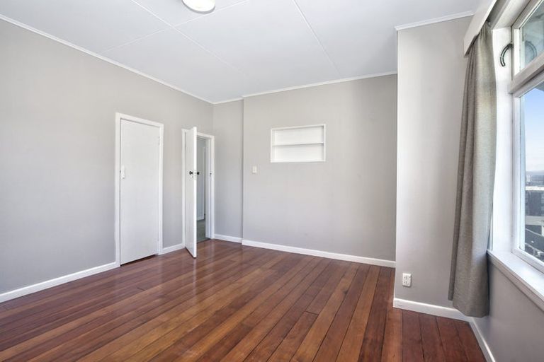 Photo of property in 33a Thompson Street, Mount Cook, Wellington, 6011