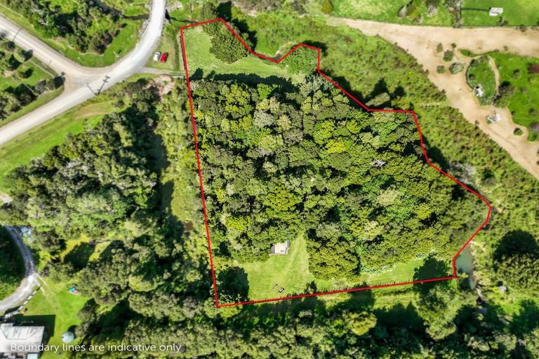 Photo of property in 43 Pebblebrooke Road, Mangawhai, 0573