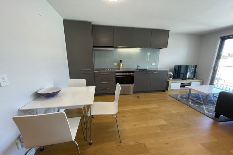 Photo of property in 206/8u Wigan Street, Te Aro, Wellington, 6011