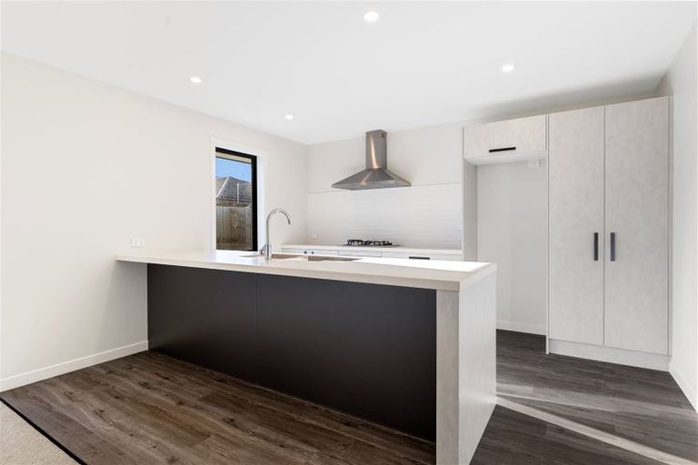 Photo of property in 8 Agathis Crescent, Wigram, Christchurch, 8025