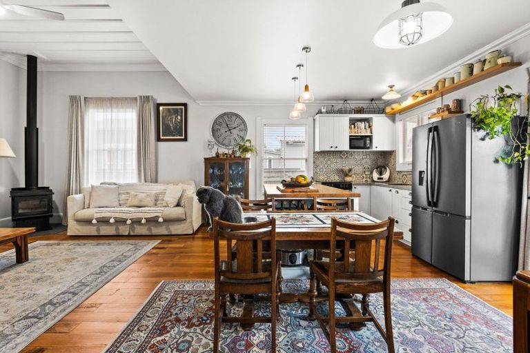 Photo of property in 81 Nelson Crescent, Napier South, Napier, 4110