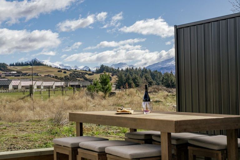 Photo of property in 57 Pounamu Avenue, Albert Town, Wanaka, 9305
