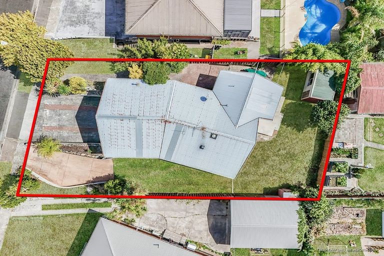 Photo of property in 5 Freemont Street, Chartwell, Hamilton, 3210