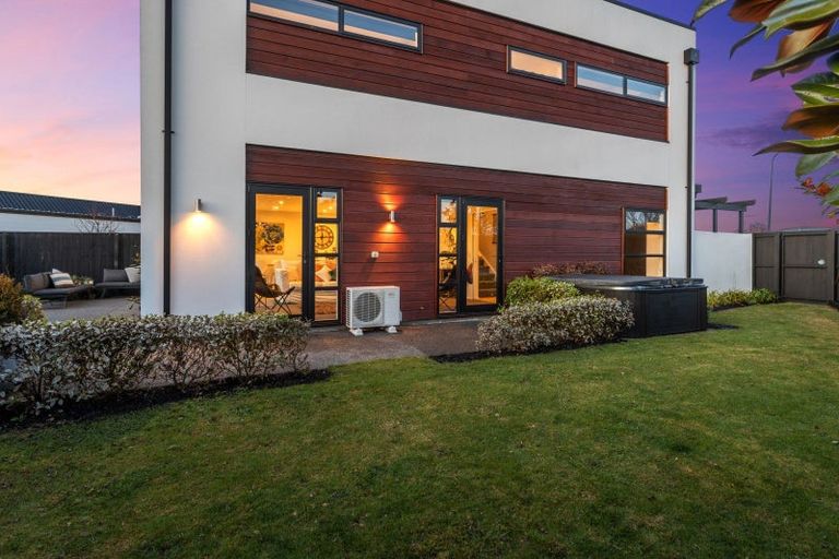 Photo of property in 19a Hayson Drive, Kaiapoi, 7630