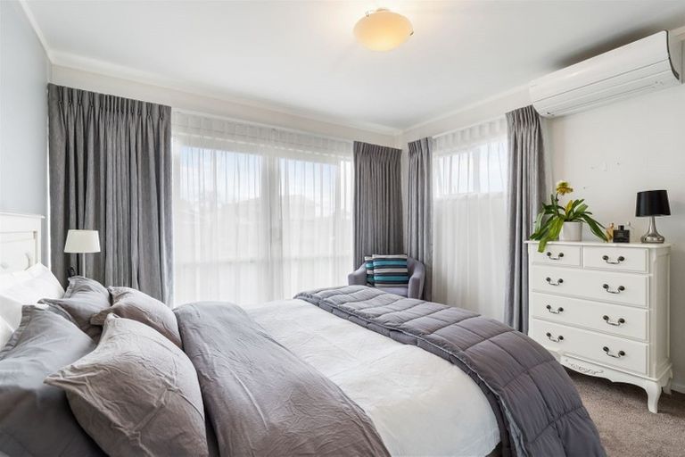 Photo of property in 2/1 Serrita Avenue, Sunnyhills, Auckland, 2010