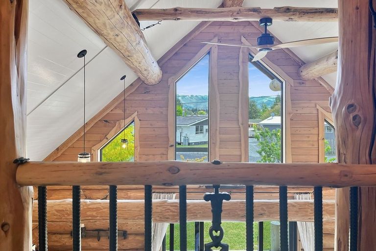 Photo of property in 27 Rata Road, Twizel, 7901