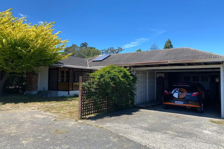 Photo of property in 390 Ulster Street, Beerescourt, Hamilton, 3200