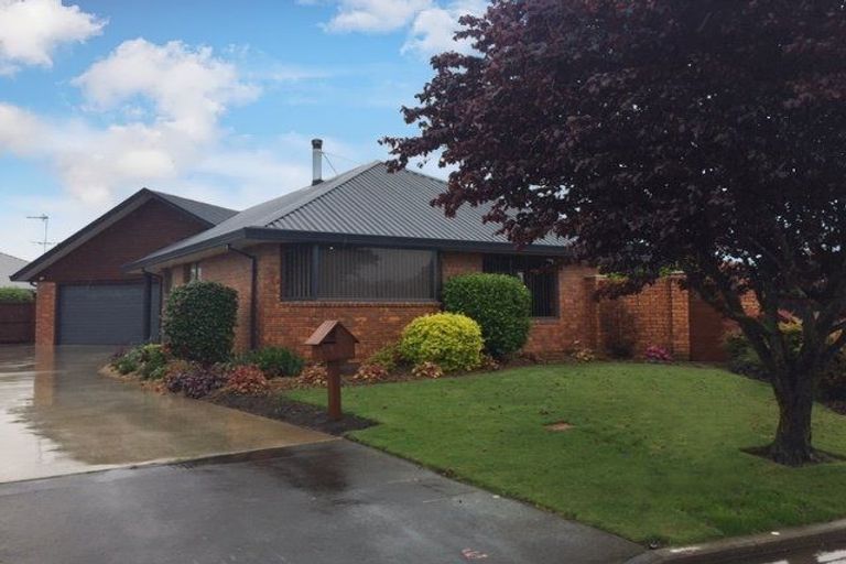 Photo of property in 7b Jenkins Street, Kaiapoi, 7630
