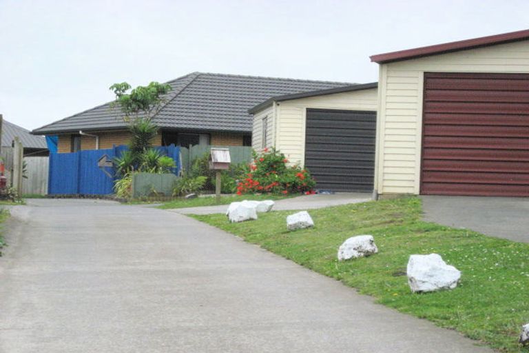 Photo of property in 68 Hall Avenue, Mangere, Auckland, 2022