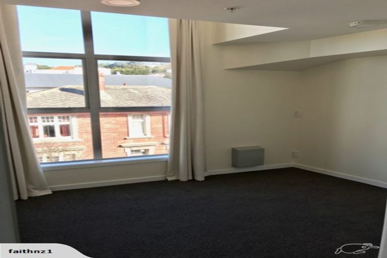 Photo of property in 2u4 Palmer Street, Aro Valley, Wellington, 6011