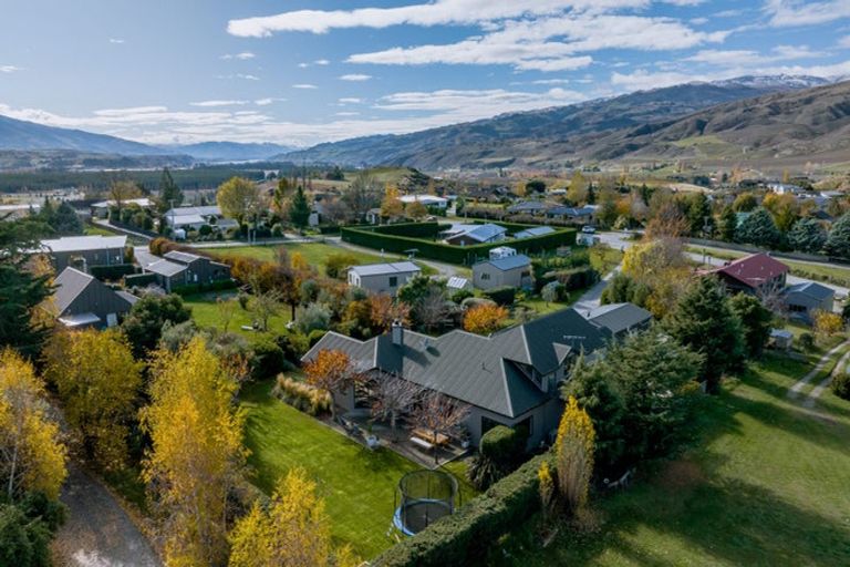 Photo of property in 468 Bannockburn Road, Bannockburn, Cromwell, 9384
