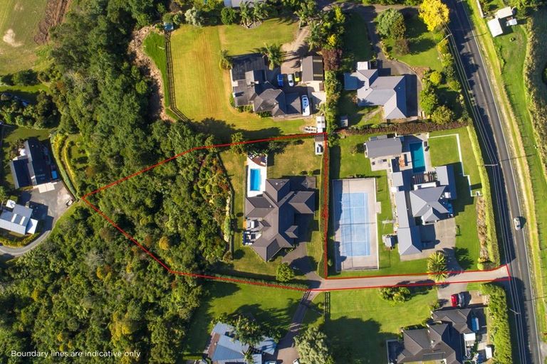 Photo of property in 312r Oropi Road, Oropi, Tauranga, 3173