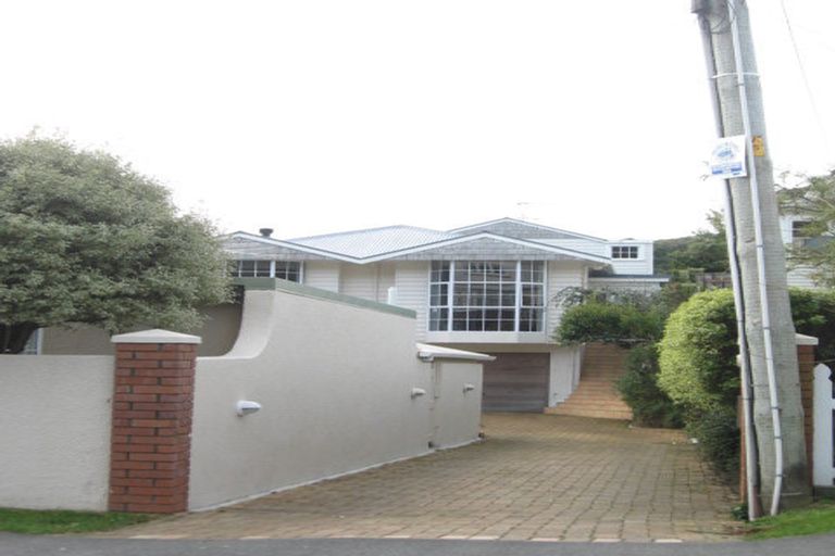 Photo of property in 3 Blakey Avenue, Karori, Wellington, 6012