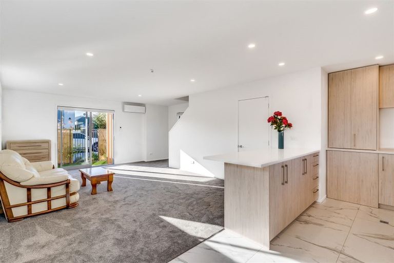 Photo of property in 1/88 Peverel Street, Riccarton, Christchurch, 8041