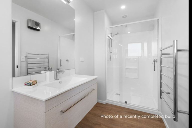 Photo of property in 40 Lenborough Drive, Rolleston, 7614