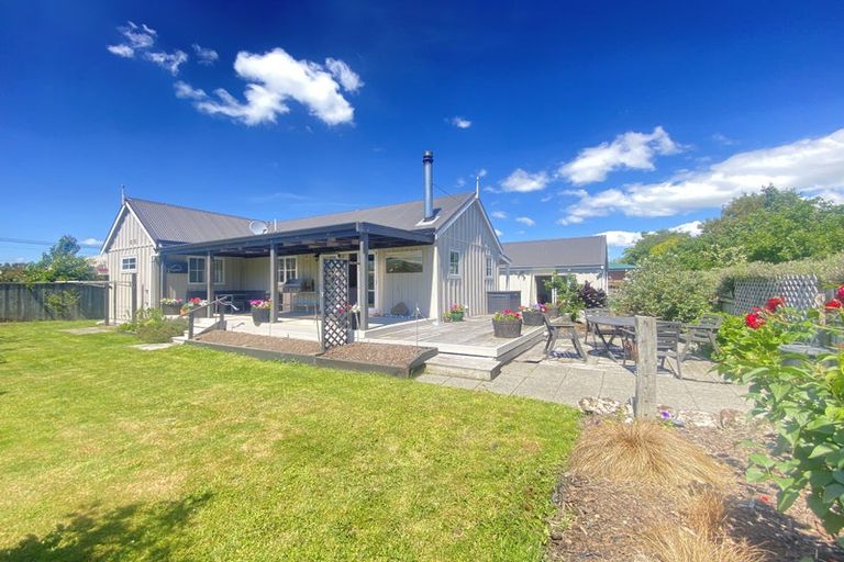 Photo of property in 69a Dublin Street, Martinborough, 5711