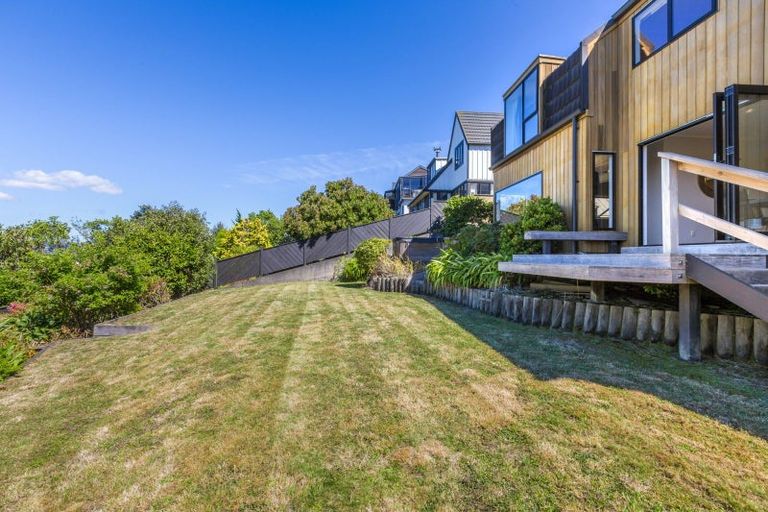 Photo of property in 9 Satara Crescent, Khandallah, Wellington, 6035