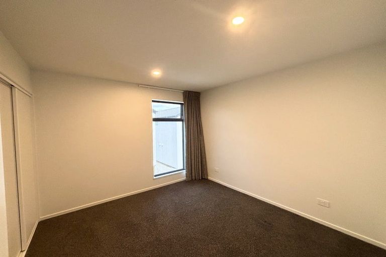 Photo of property in 4/27 Vogel Street, Richmond, Christchurch, 8013