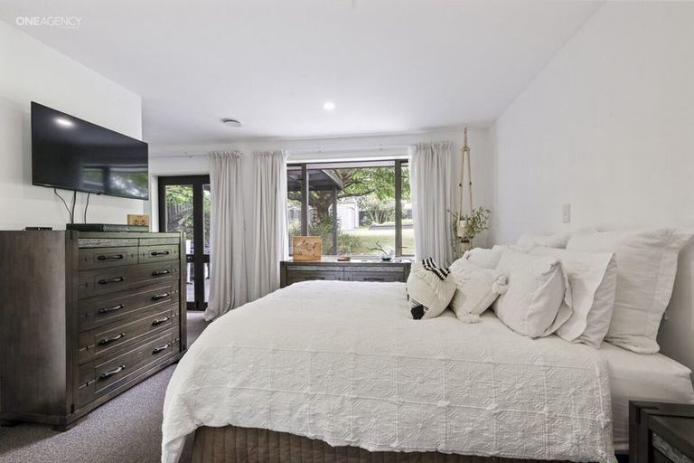 Photo of property in 14 Mcdougal Place, Kaiapoi, 7630