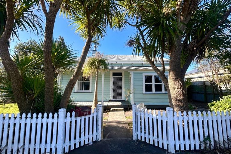 Photo of property in 53 Sheehan Street, Whataupoko, Gisborne, 4010