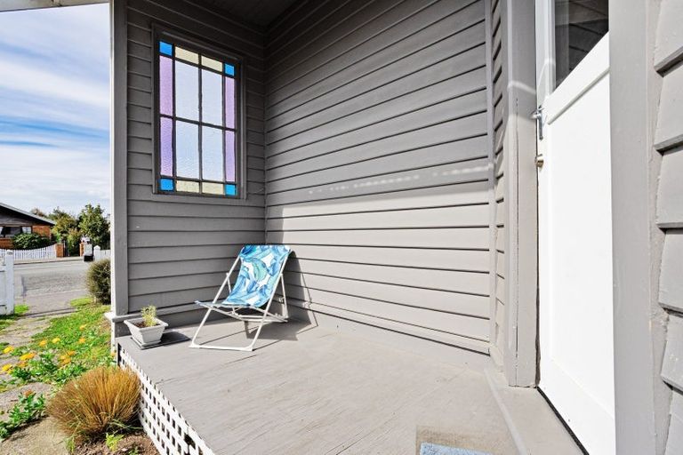 Photo of property in 178 Mary Street, Richmond, Invercargill, 9810