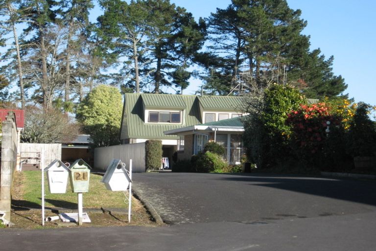 Photo of property in 23 Kelvin Place, Hamilton East, Hamilton, 3216