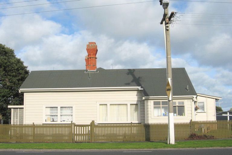 Photo of property in 601 Queen Street, Thames, 3500