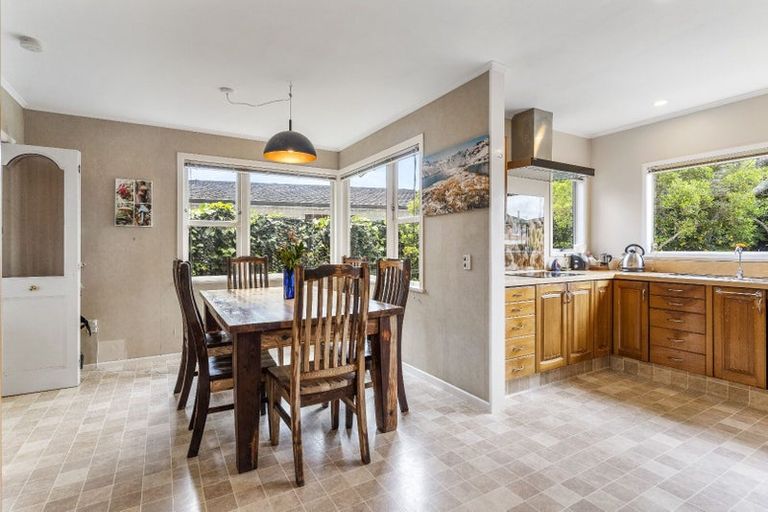 Photo of property in 119 Udys Road, Pakuranga, Auckland, 2010