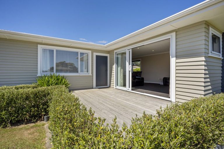 Photo of property in 40 Parker Avenue, Levin, 5510
