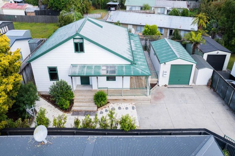 Photo of property in 3a Rhode Street, Frankton, Hamilton, 3204