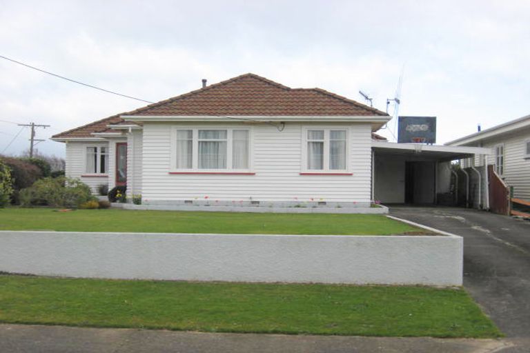 Photo of property in 5a Lancaster Street, Levin, 5510