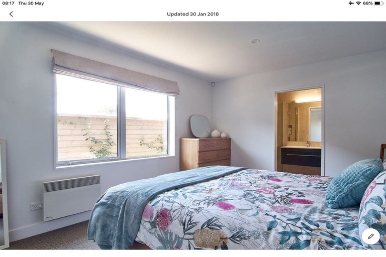 Photo of property in 208a Salisbury Street, Christchurch Central, Christchurch, 8013