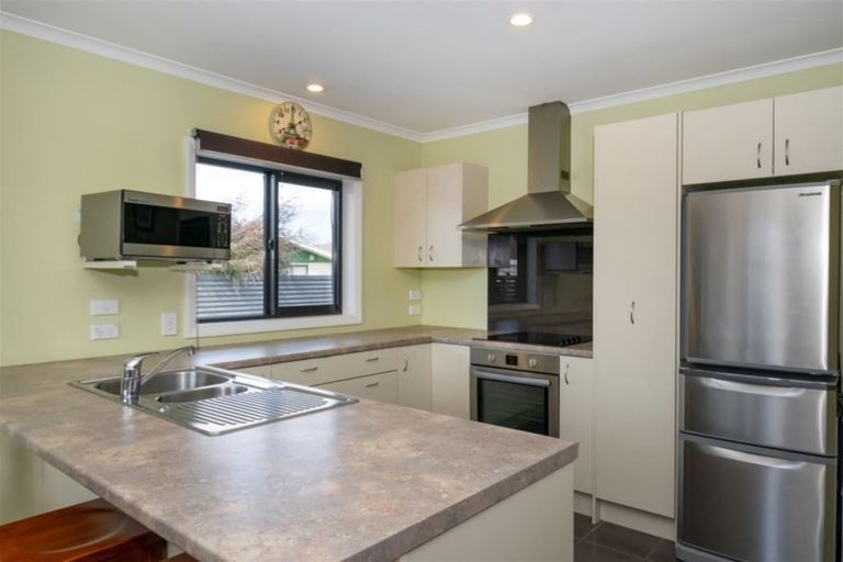 Photo of property in 20 Brewer Street, Blenheim, 7201