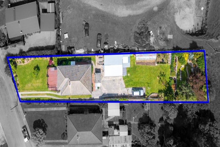 Photo of property in 21 Smith Street, Roxburgh, 9500