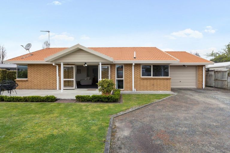 Photo of property in 14a Taylor Terrace, St Andrews, Hamilton, 3200