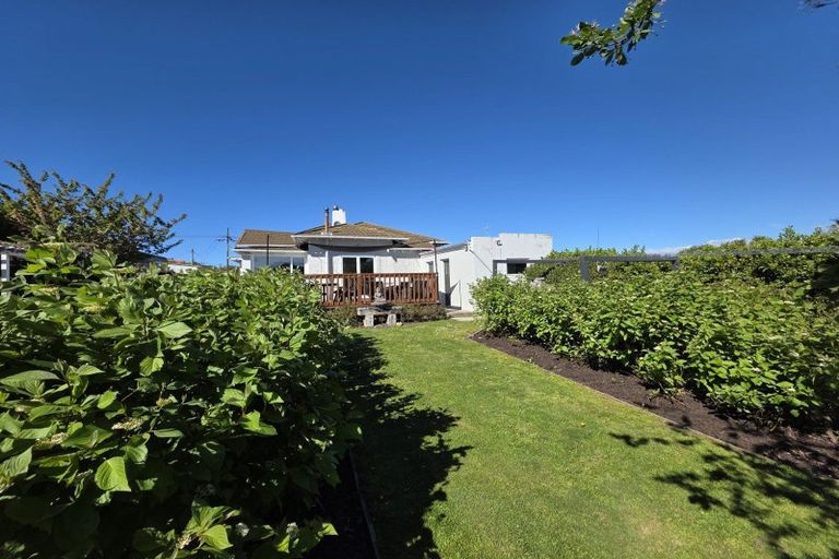 Photo of property in 10 Test Street, South Hill, Oamaru, 9400