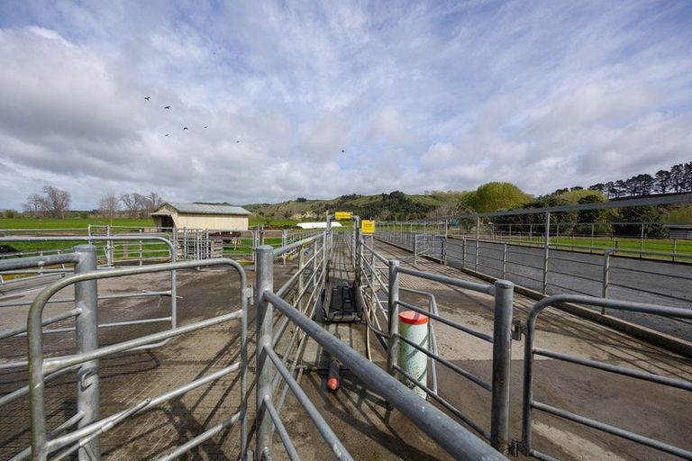 Photo of property in 354 Kumuiti Road, Fordell, Whanganui, 4577