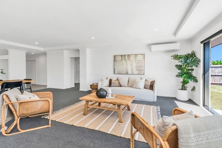 Photo of property in 7 Micah Place, Rolleston, 7615