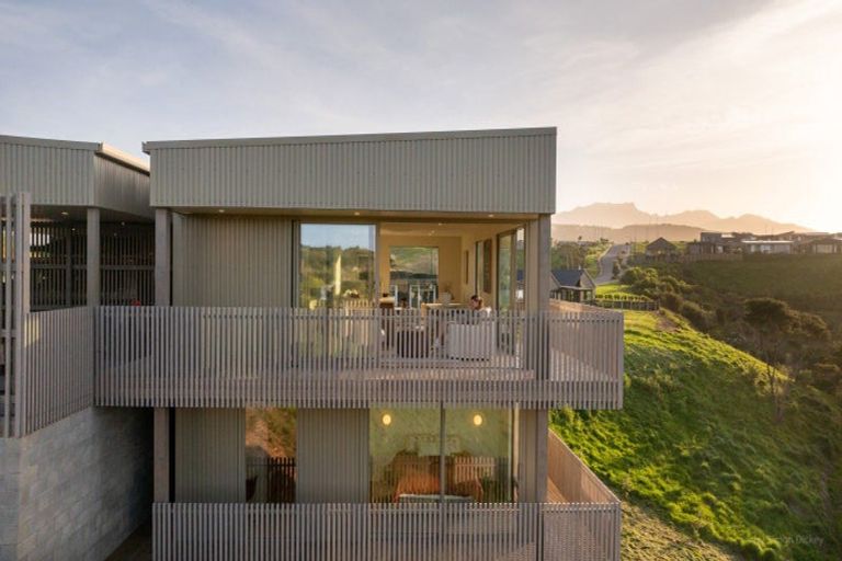 Photo of property in 25 Ruruhi Street, Raglan, 3225
