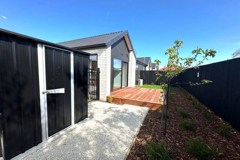 Photo of property in 1/66 Centennial Avenue, Riccarton, Christchurch, 8041