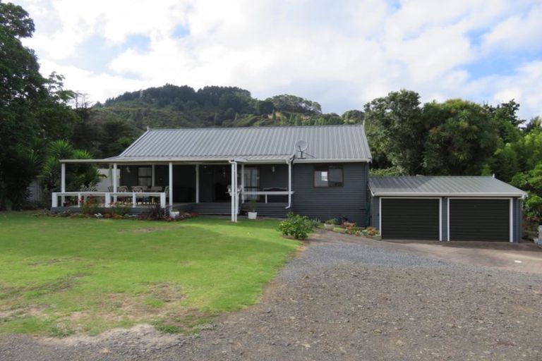 Photo of property in 508 Thames Coast Sh25 Road, Te Puru, Thames, 3575