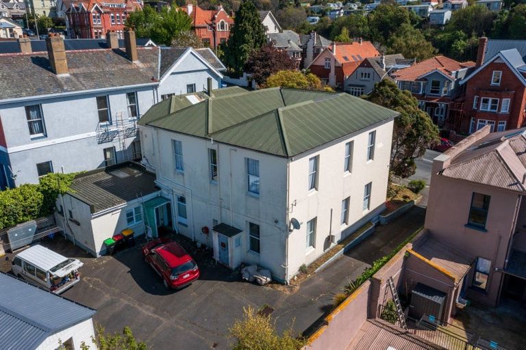 Photo of property in 257 High Street, Dunedin Central, Dunedin, 9016