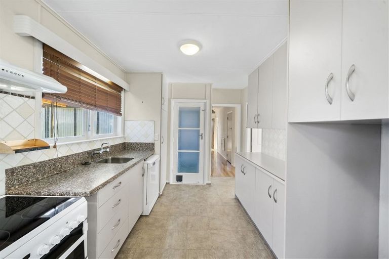 Photo of property in 47 Graham Street, Levin, 5510