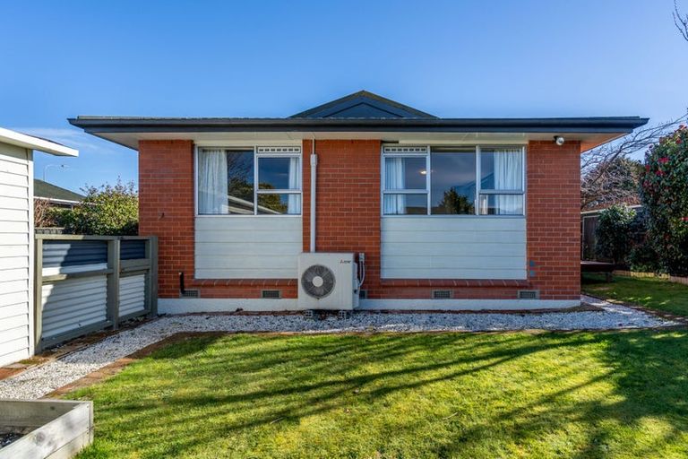 Photo of property in 8 Newbie Street, Heidelberg, Invercargill, 9812