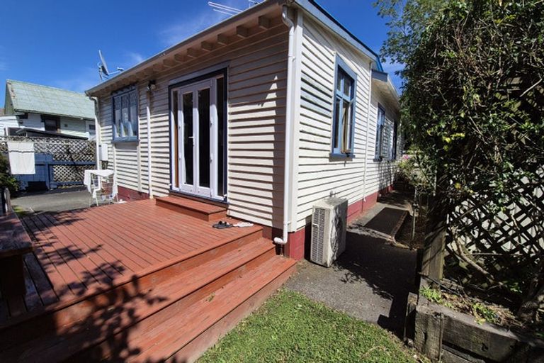 Photo of property in 1138 High Street, Taita, Lower Hutt, 5011