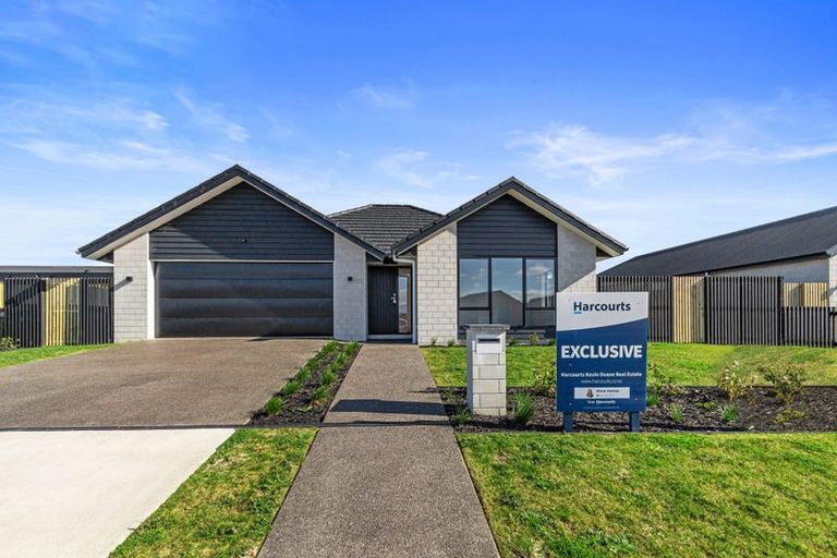 Photo of property in 3 Evans Street, Morrinsville, 3300