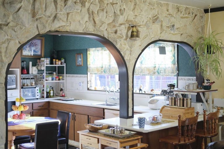 Photo of property in 117 Guy Street, Dannevirke, 4930