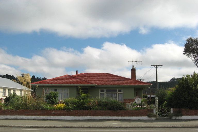 Photo of property in 426 Thames Highway, Oamaru North, Oamaru, 9400